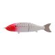 Babyface BB180-MSS 18cm 85gr 36 Red Head Konoshiro Wobbler