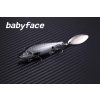 Babyface SM65-S 6,5cm 10gr 16 Babyface Grüner Wobbler