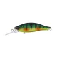 Babyface SH60-SP 6cm 5gr 10 Perch Wobbler
