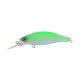 Babyface SH60-SP 6cm 5gr 16 Babyface Green Wobbler