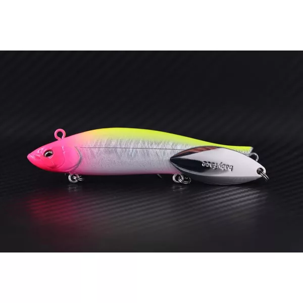 Babyface SM85-S 8,5cm 20gr 34 BF Pink Magic Wobbler
