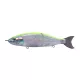 Babyface BB180-SF 18cm 80gr 37 Chart Back Ghost Wobbler