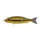Babyface BB180-SF 18cm 80gr 38 Bling Bling Gold Wobbler