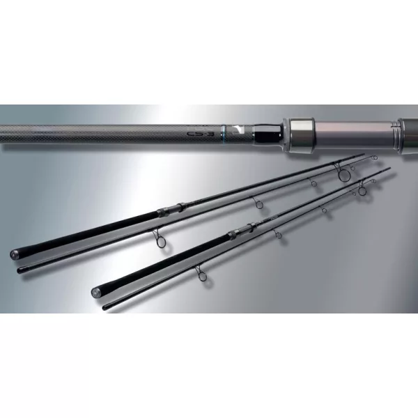 Sportex FBC CS-3 Carp 3,66m 3,00lbs 2-teilige Boilierute