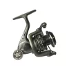Tica Flash Cast 2500 Spinn-Frontbremsrolle