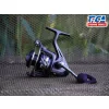 Tica Flash Cast 2500 Spinn-Frontbremsrolle