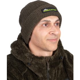 Fox Rage Predator Thermal Beanie Wintermütze