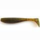FISHUP Wizzle Shad 5,08cm (10 Stk.), #074 - Green Pumpkin Seed Plastikköder