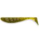 FISHUP Wizzle Shad 7,62cm (8 Stk.), #074 - Green Pumpkin Seed Plastikköder