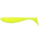 FISHUP Wizzle Shad 7,62cm (8pcs.), #046 - Lemon Plastikköder