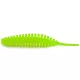 FISHUP Tanta 6,35cm (8 Stk.), #111 - Leucht-Chartreuse Plastikköder