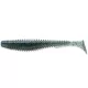 FISHUP U-Shad 7,62cm (9pcs.), #057 - Bluegill Kunststoffköder