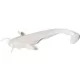 FISHUP Catfish 7,62cm (8 Stk.), #081 - Pearl Kunststoffköder
