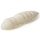 Fishup Pupa Cheese 2,28cm #009 White Plastikköder 12Stk