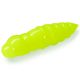 Fishup Pupa Cheese 3,04cm #111 Hot Chartreuse Kunststoffköder 10 Stück