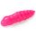 Fishup Pupa Cheese 3,04cm #112 Hot Pink Kunststoffköder 10 Stück