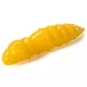 Fishup Pupa Cheese 3,81cm #103 Yellow Plastikköder 8Stk.