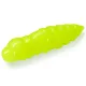 Fishup Pupa Cheese 3,81cm #111 Hot Chartreuse Plastikköder 8Stk.
