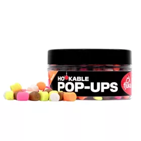 FJUKA HOOKABLE POP-UPS 6mm