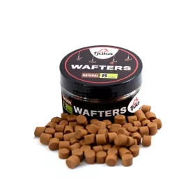 Fjuka Wafters Natural 8mm Wafters 50gr