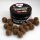 Fjuka Paste Wrapped Boilies Sinkender, Löslicher Hakenköder 14mm