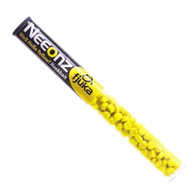 Fjuka Neeonz Hookbaits 7Mm Gelb