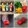 Fjuka Sensate Köderfarbe Rot - Köderfarbe