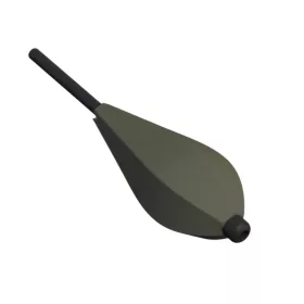   Carp Expert Torpedo Inline Weitwurf Gefärbtes Go Green Boilie-Blei 160gr