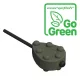 Carp Expert Stubby Inline gefärbtes Go Green Boilieblei 160gr