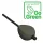 Carp Expert Flat Inline Gefärbtes Go Green Boilie-Blei 60gr