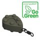Carp Expert Stubby Wirbelbirne Go Green Boilie-Blei 40gr