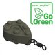 Carp Expert Stubby Wirbelbirne Go Green Boilie-Blei 80gr