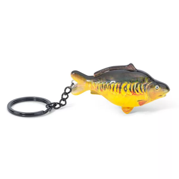 Anaconda Beauty Common Carp-Schuppenkarp Schlüsselanhänger 6,5cm