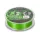 Iron Claw Pure Contact LCX8 Zöld 0,15mm 150m Fonott Főzsinór