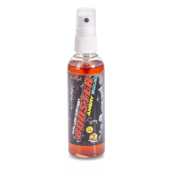 Uni Cat Booster Tintahal Aroma Spray 100ml