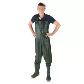 Saenger Wathose PVC Melles Csizma 42