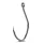 Uni Cat Micro Sharp Power Hook 4/0 Füles, Szakállas Egyágú Rablóhalas Horog 6db