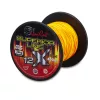 Uni Cat Superior 12X Fluo 0,37mm 400m Fonott Főzsinór