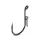 Uni Cat BTX-88 Bait Gripper 5/0 Füles, Szakállas Egyágú Harcsázó Horog 4db
