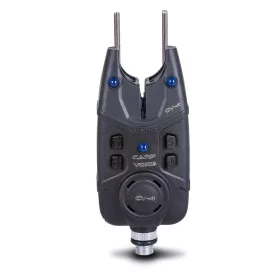 Saenger Carp Voice R-4 3+1 Elektromos Kapásjelző Szett