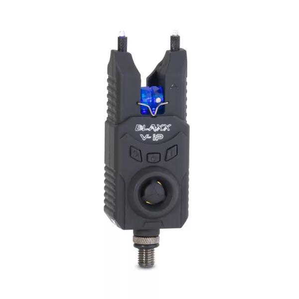 Anaconda Blaxx V-iP Blauer Elektronischer Bissanzeiger
