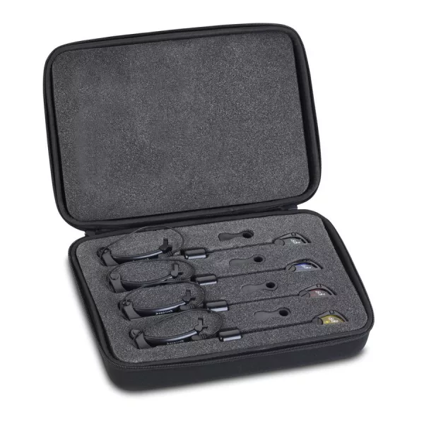 Anaconda Tiki Taka IMS-2 Swinger Set im Tragekoffer 4 Stück