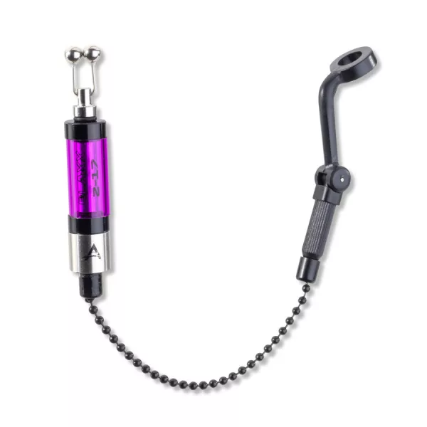Anaconda Blaxx Z-17 Lila Swinger Set 2 Stück