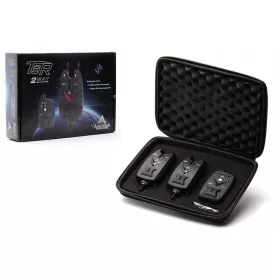 Anaconda TSR 2Way 2+1 Elektrisches Bissanzeiger-Set