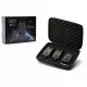 Anaconda TSR 2Way 2+1 Elektrisches Bissanzeiger-Set