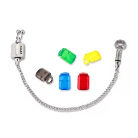   Anaconda Vipex Steel Cube Hanger Multi Color Edelstahl Swinger