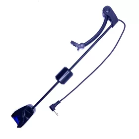 Anaconda Vipex RSX Blauer Swinger