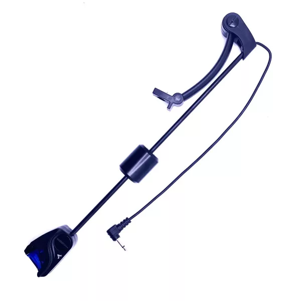 Anaconda Vipex RSX Blauer Swinger