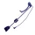 Anaconda Vipex RSX Roter Swinger