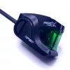 Anaconda Vipex RSX Grüner Swinger